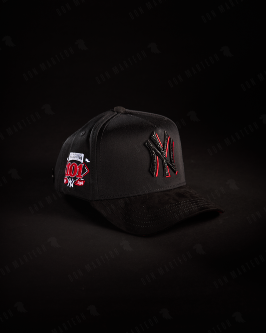 Bigg Boss - "NY Red"