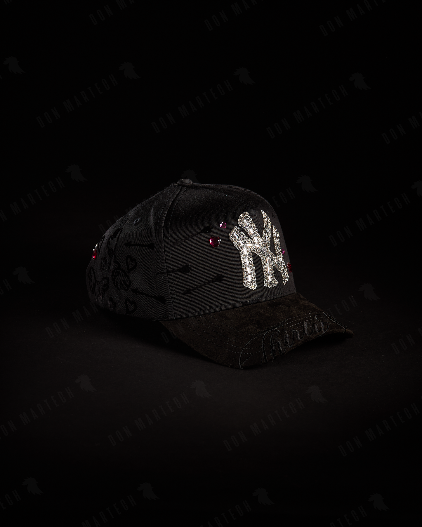 31 Hats - NY Lovestruck