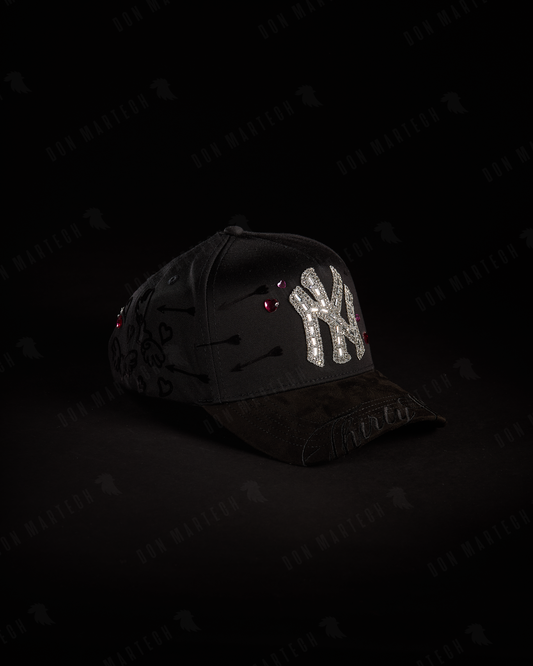 31 Hats - NY Lovestruck