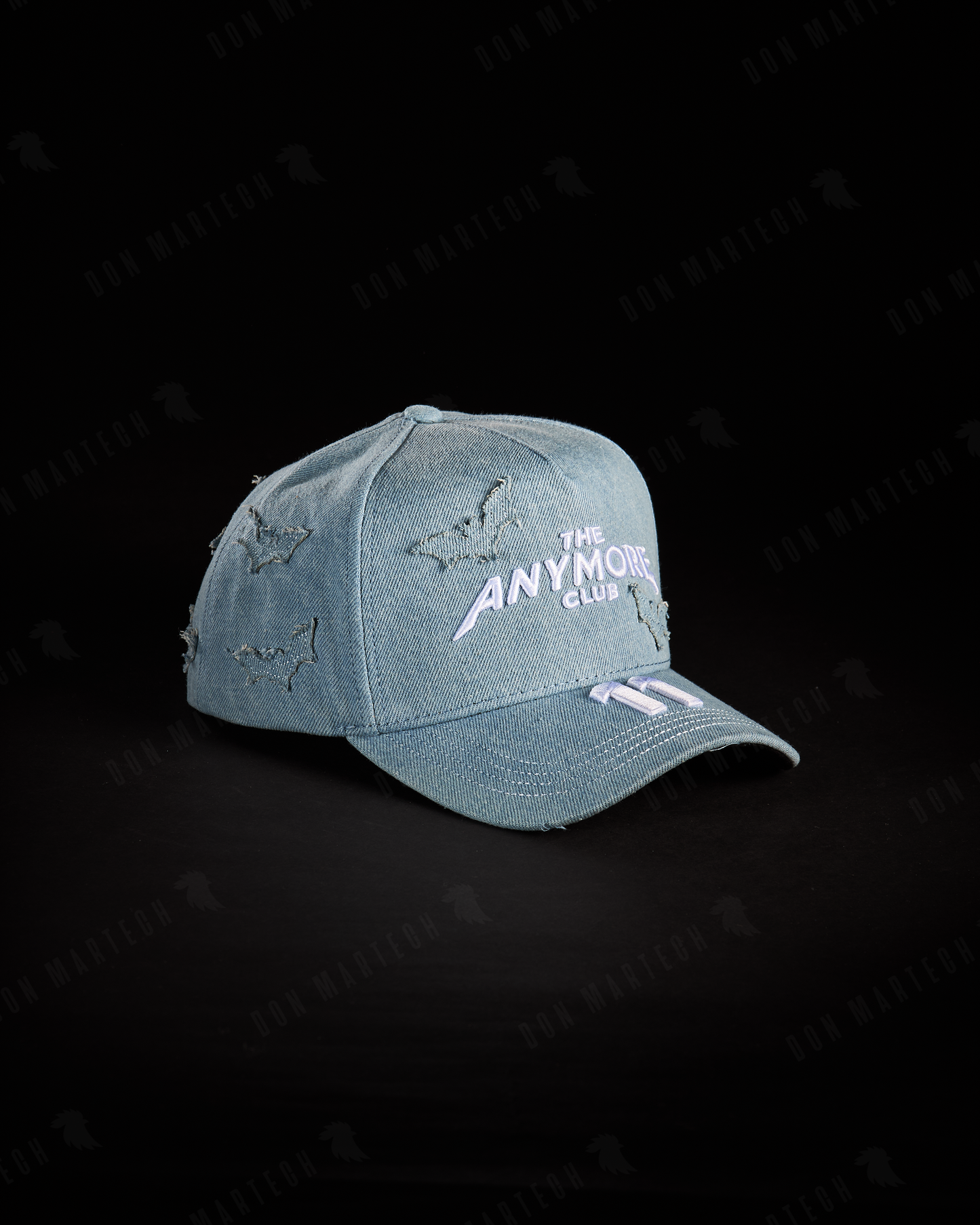 Anymore- "Bat Denim"