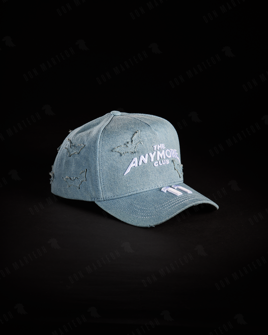 Anymore- "Bat Denim"