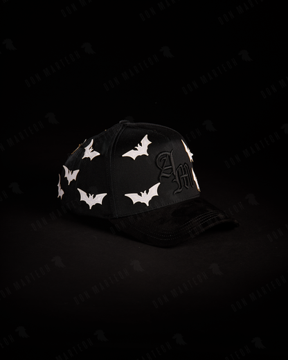 Anymore- "Bat Chrome"