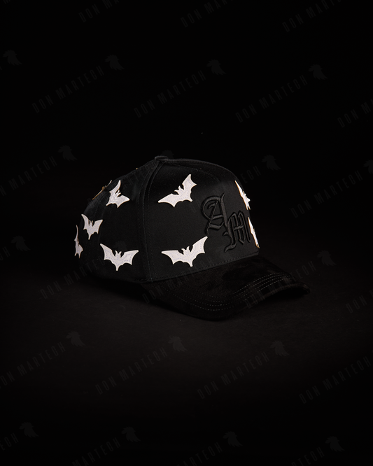 Anymore- "Bat Chrome"