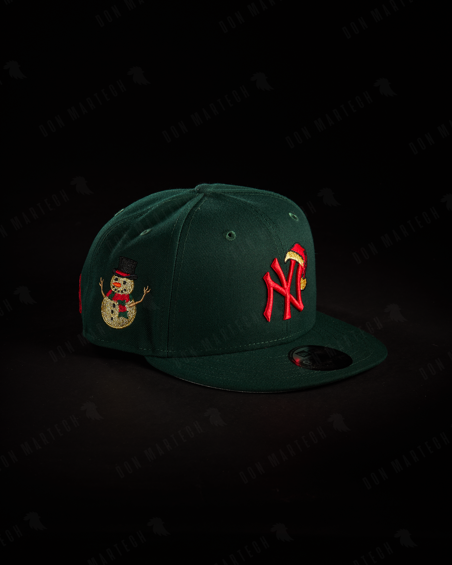 New Era 9Fifty - NY Christmas 🎄