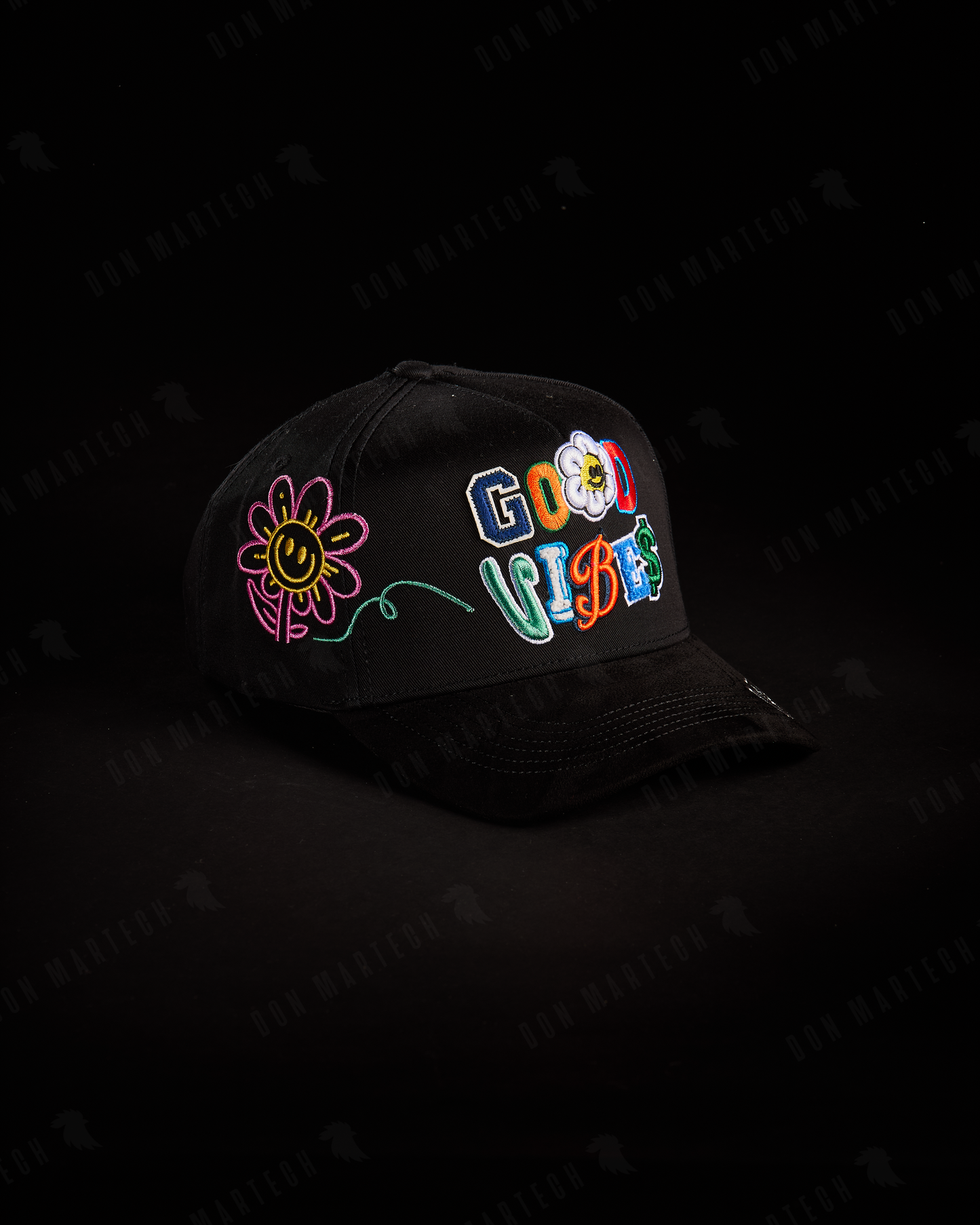 Offtop - Good Vibes Colors