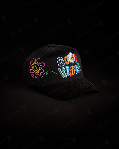 Offtop - Good Vibes Colors
