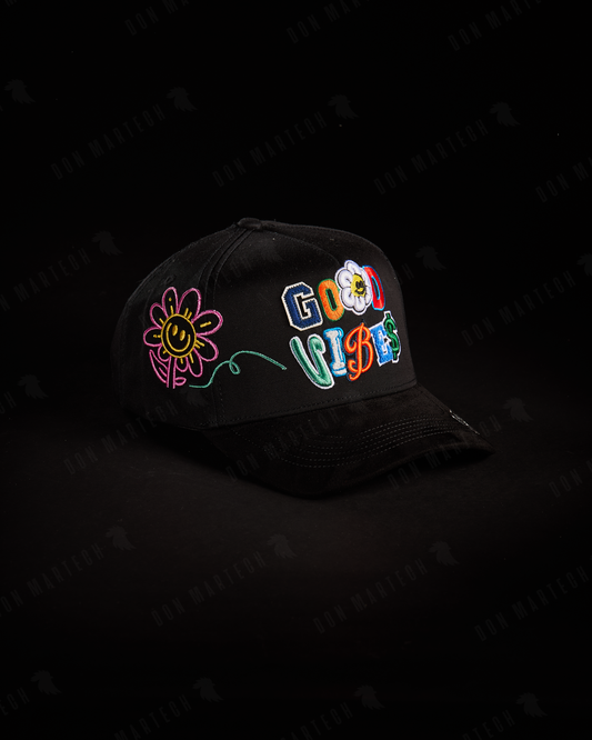 Offtop - Good Vibes Colors