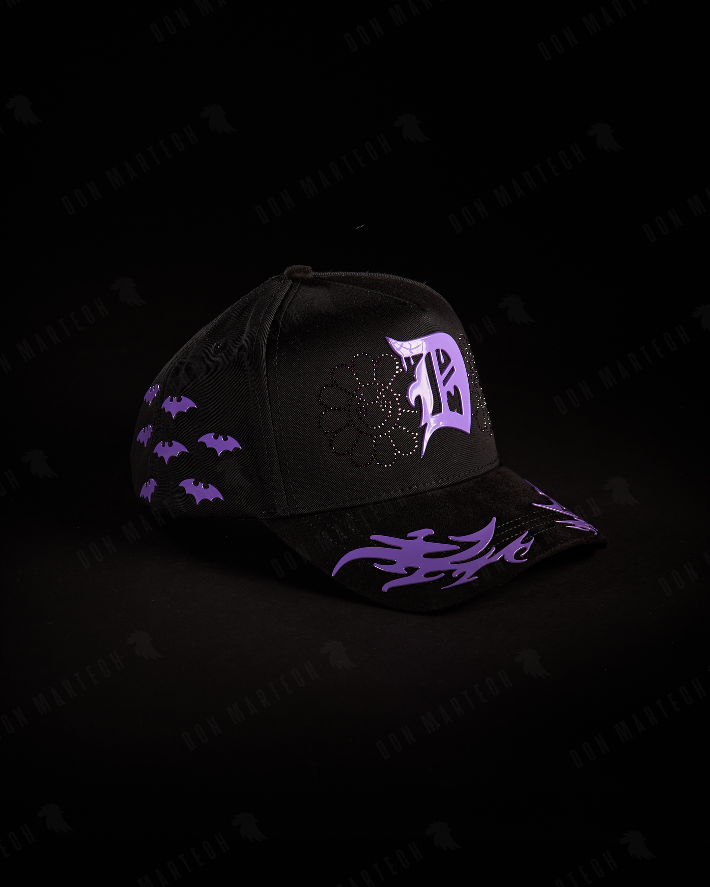Innedit x FC - Génesis Purple