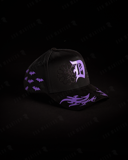 Innedit x FC - Génesis Purple