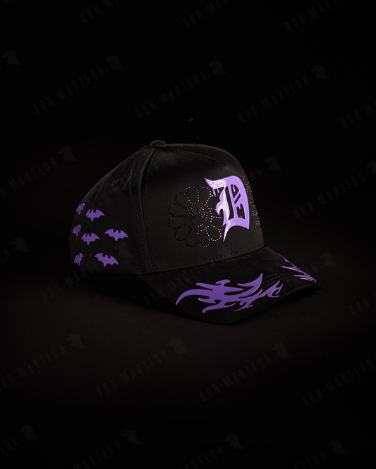 Innedit x FC - Génesis Purple