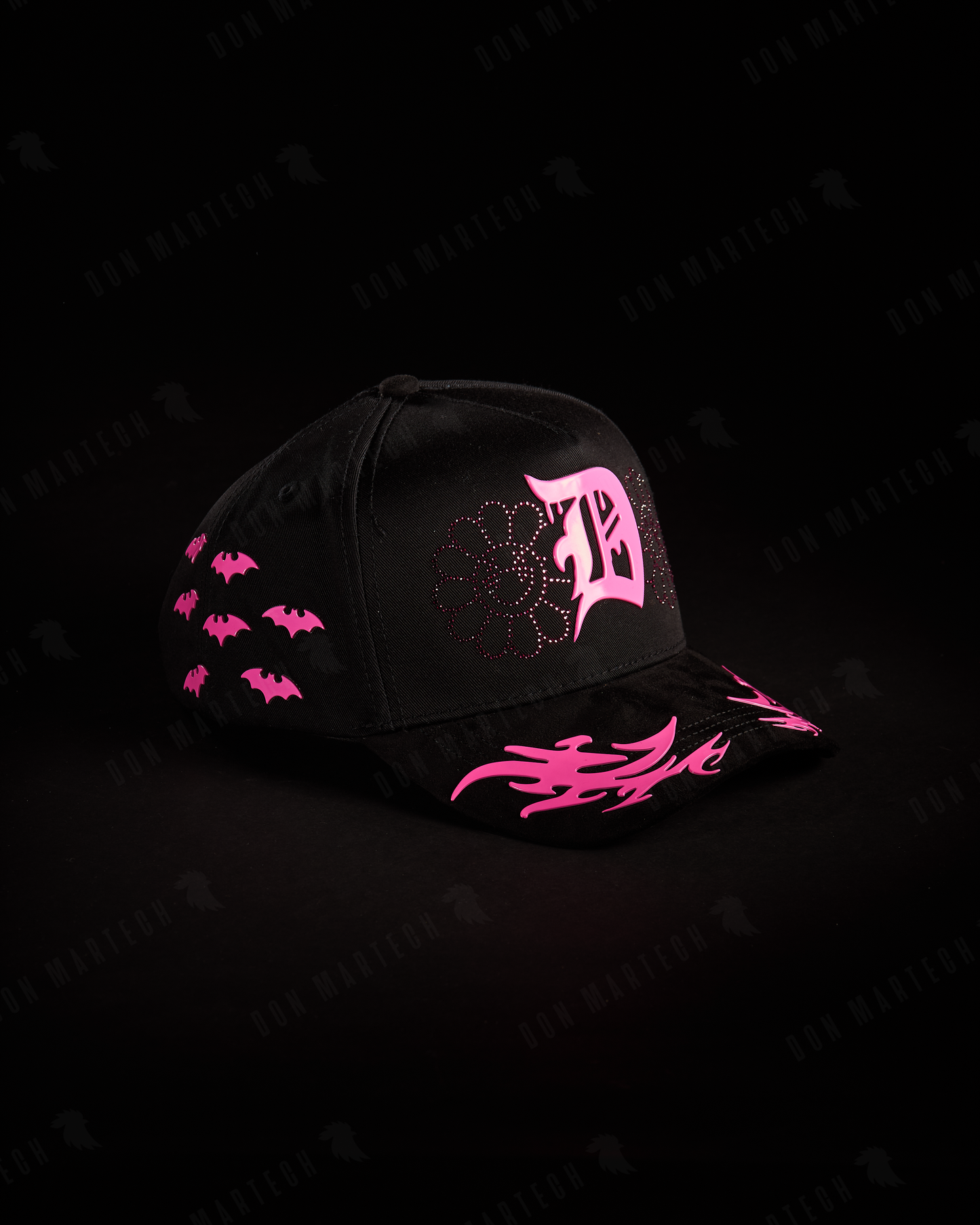 Innedit x FC - Génesis Pink