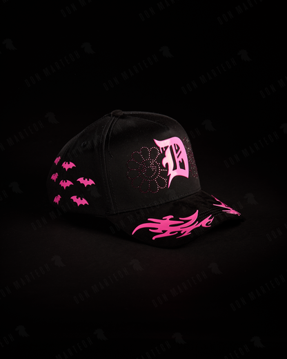 Innedit x FC - Génesis Pink