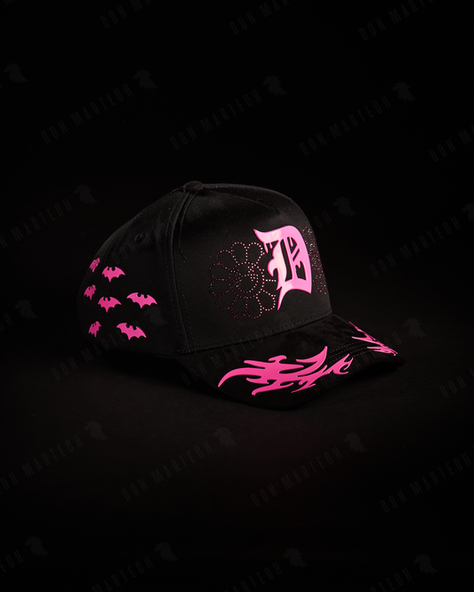 Innedit x FC - Génesis Pink