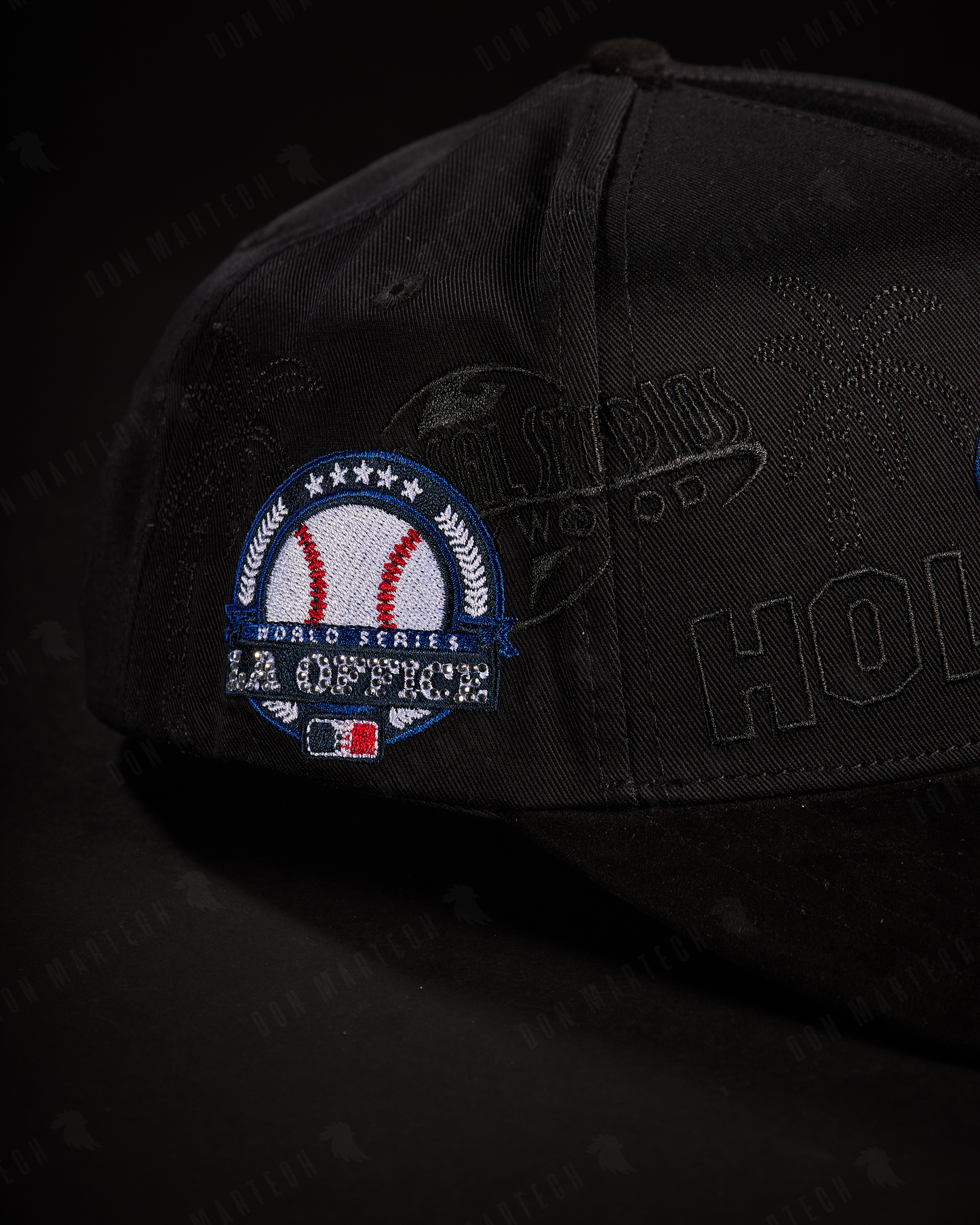 Bigg Boss - "Los Angeles Dodgers"