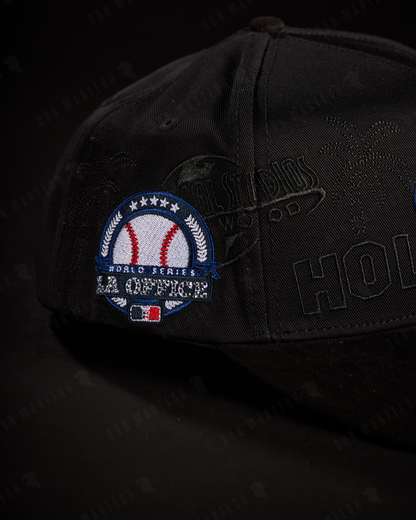 Bigg Boss - "Los Angeles Dodgers"