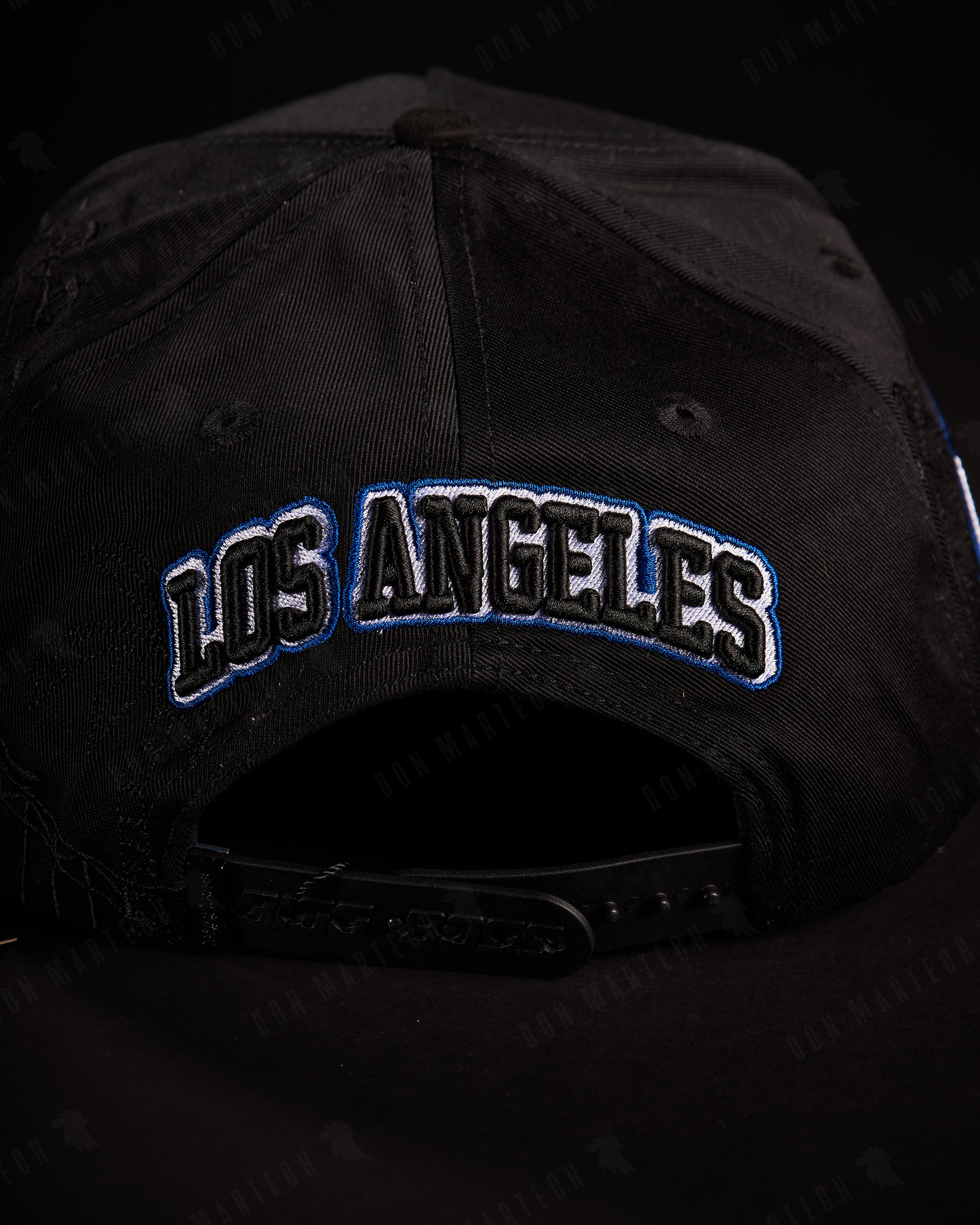 Bigg Boss - "Los Angeles Dodgers"