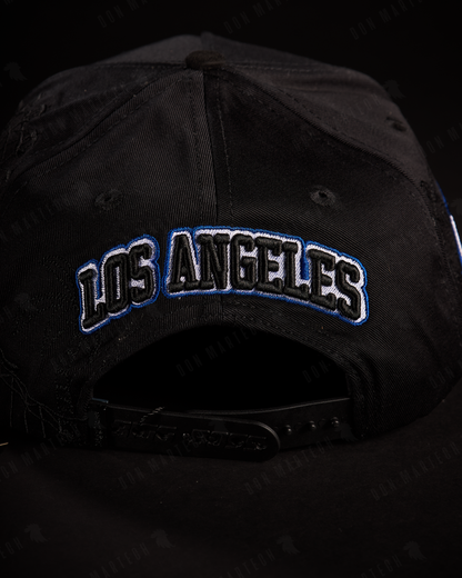 Bigg Boss - "Los Angeles Dodgers"