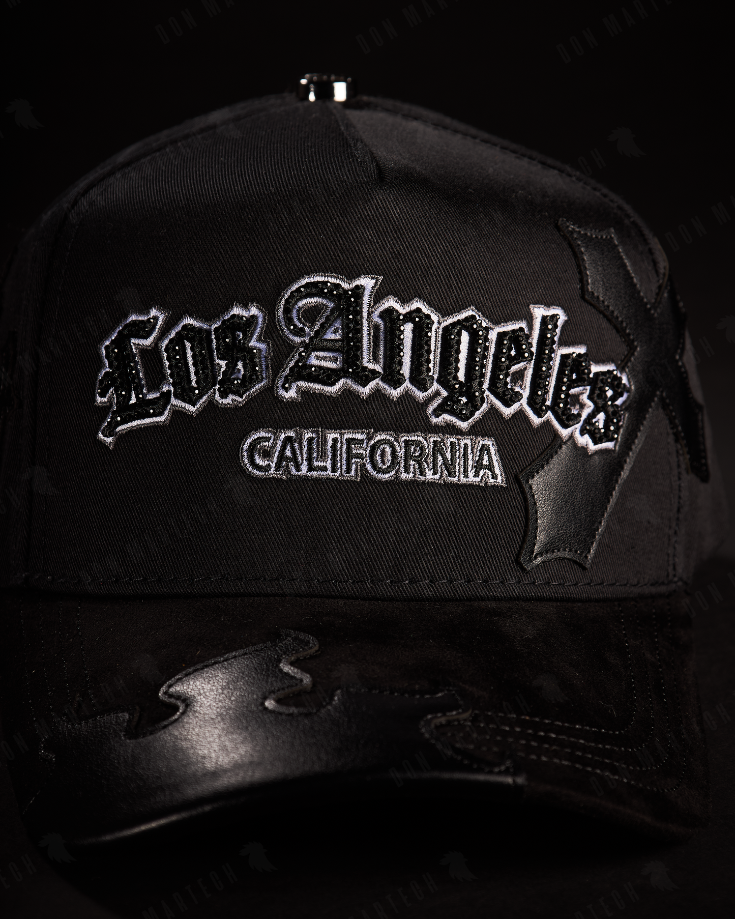 Bigg Boss - "Los Angeles" Negra