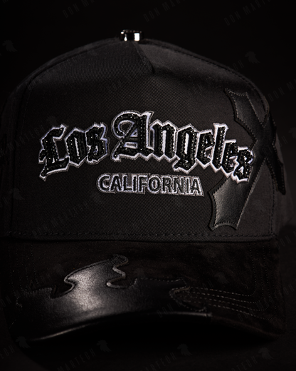 Bigg Boss - "Los Angeles" Negra