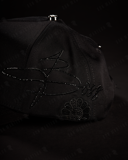 Bigg Boss - "Boston Murakami negro"