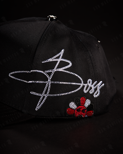 Bigg Boss - "Boston Murakami rojo"