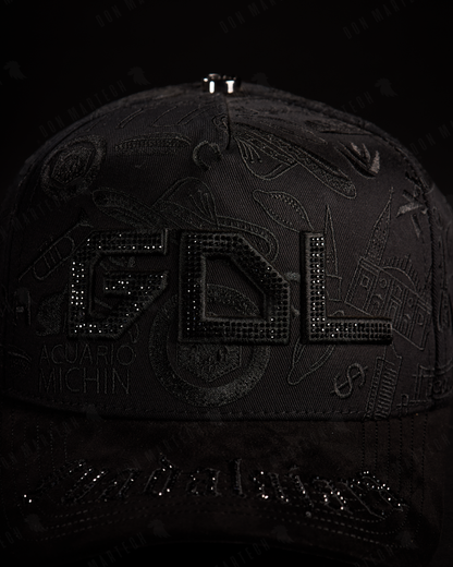 Bigg Boss - "GDL Total Black"