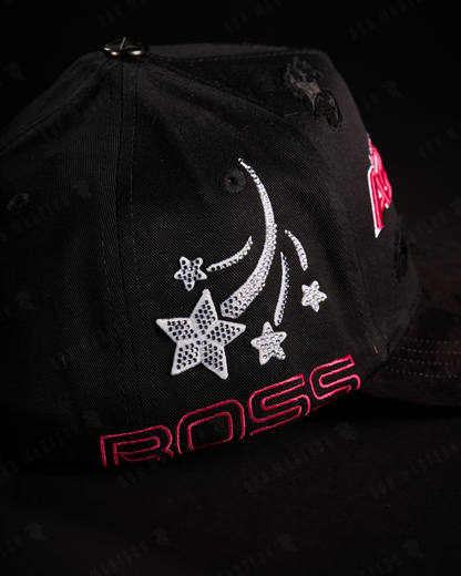 Bigg Boss - "Astros Pink"