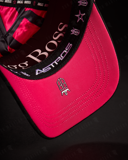 Bigg Boss - "Astros Pink"