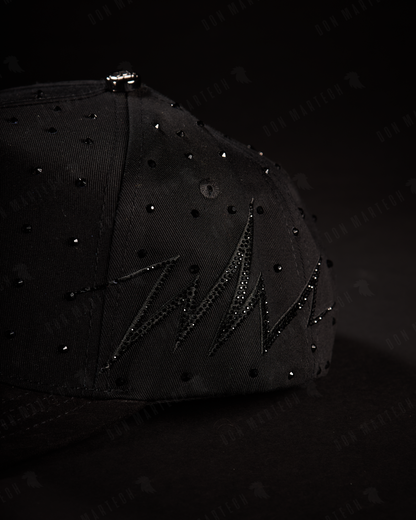 Bigg Boss - "Rayo black"