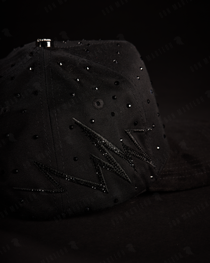 Bigg Boss - "Rayo black"