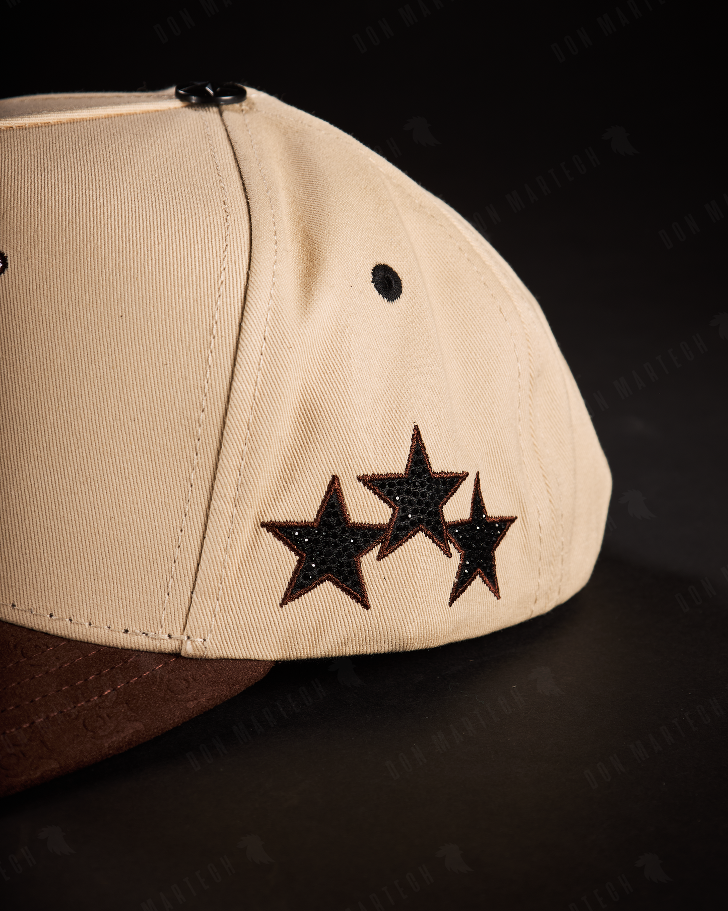 Bigg Boss - Amiri Beige/blanco"
