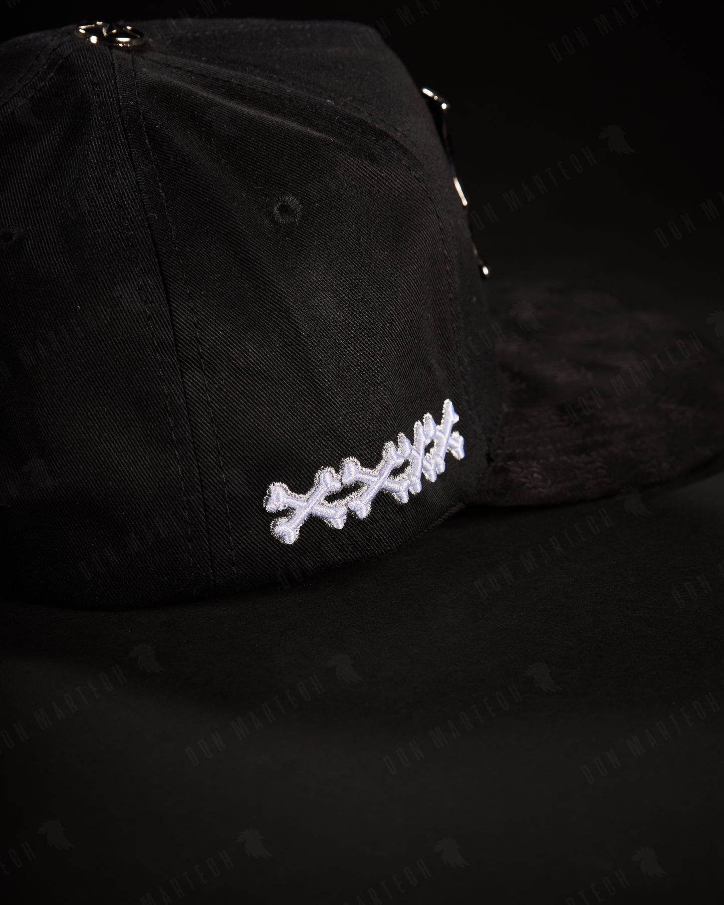 Bigg Boss - "Amiri Total Black"