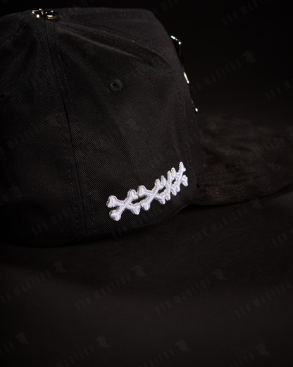 Bigg Boss - "Amiri Total Black"