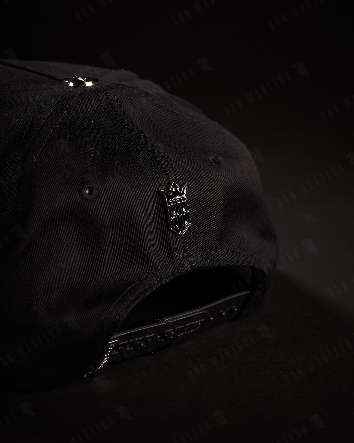 Bigg Boss - "Amiri Total Black"