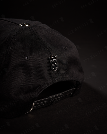 Bigg Boss - "Amiri Total Black"