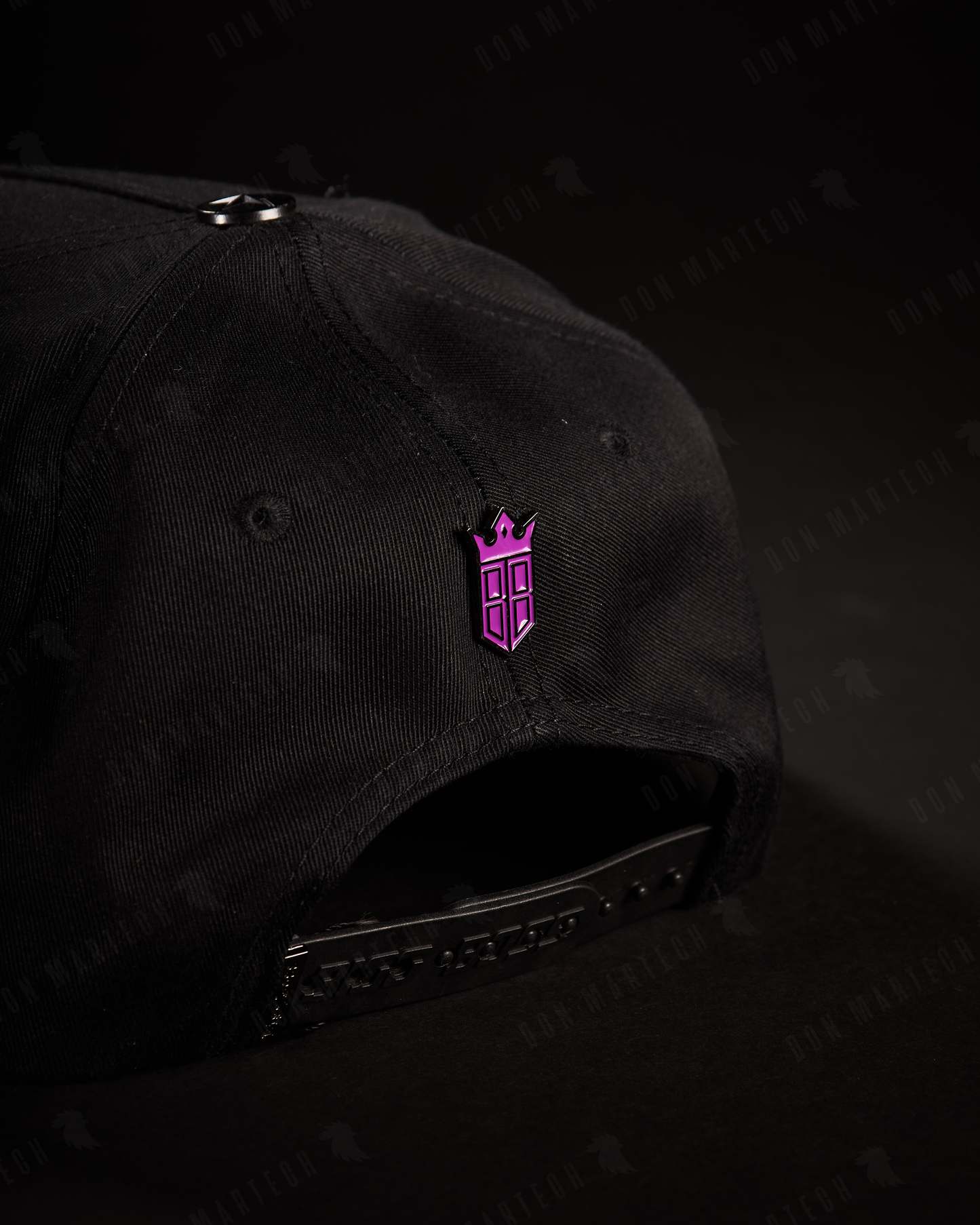 Bigg Boss - "Amiri Morado"