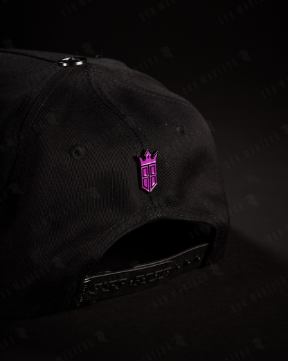 Bigg Boss - "Amiri Morado"