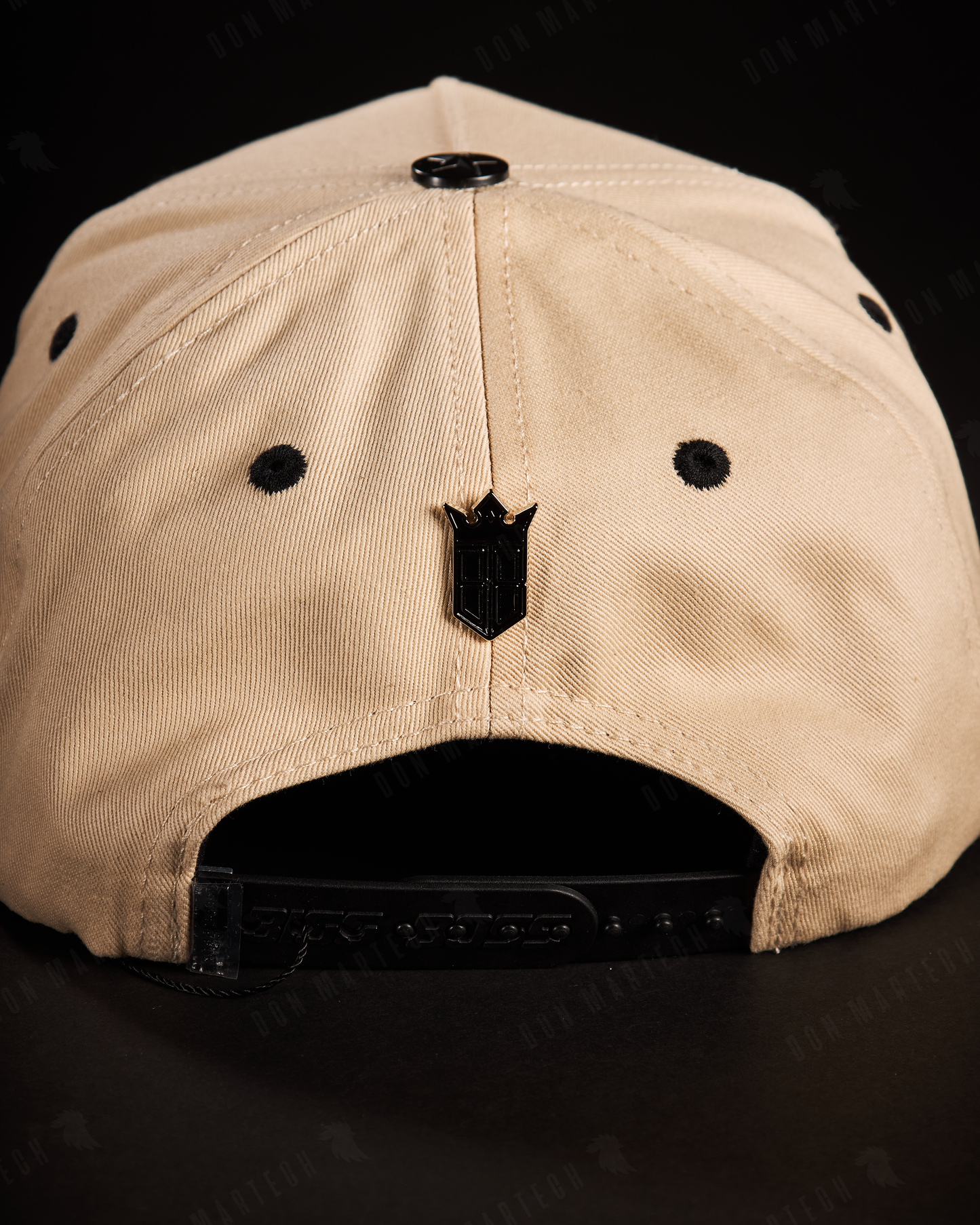 Bigg Boss - Amiri Beige/blanco"
