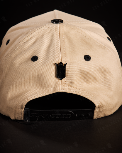 Bigg Boss - Amiri Beige/blanco"
