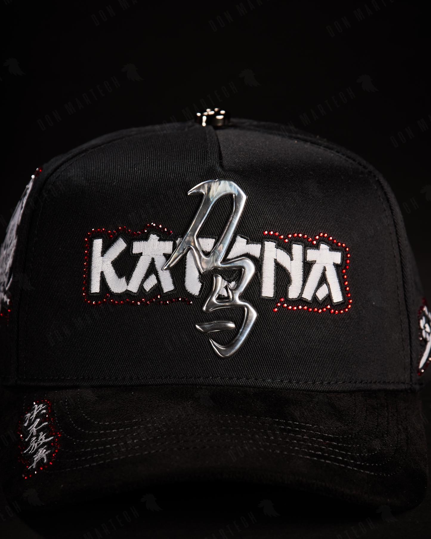Dreamer Hats X Dan Sanchez - "Katana"