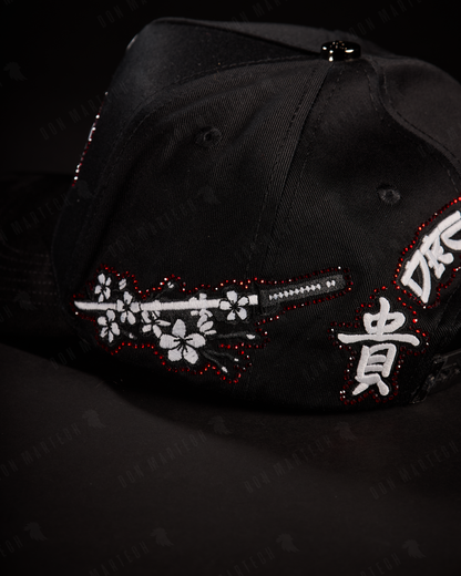 Dreamer Hats X Dan Sanchez - "Katana"