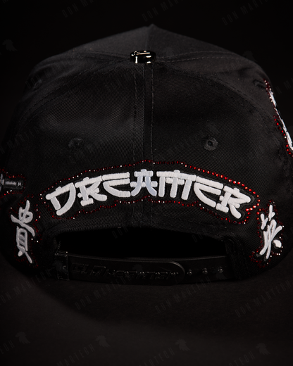 Dreamer Hats X Dan Sanchez - "Katana"