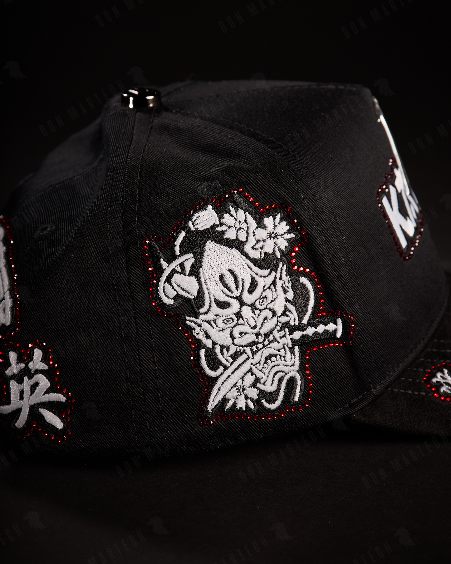 Dreamer Hats X Dan Sanchez - "Katana"