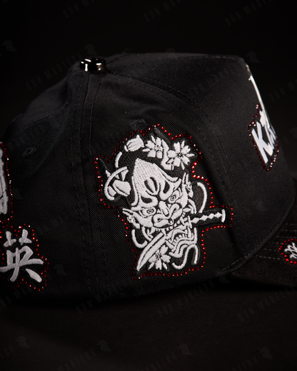 Dreamer Hats X Dan Sanchez - "Katana"
