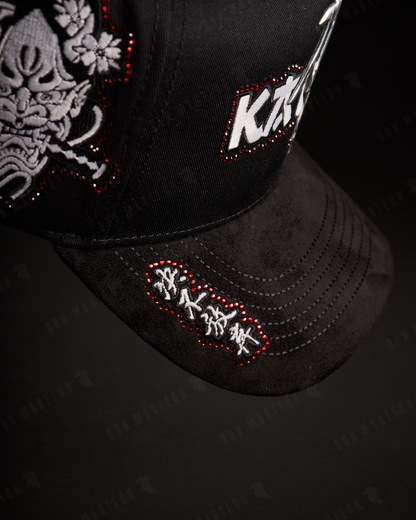 Dreamer Hats X Dan Sanchez - "Katana"