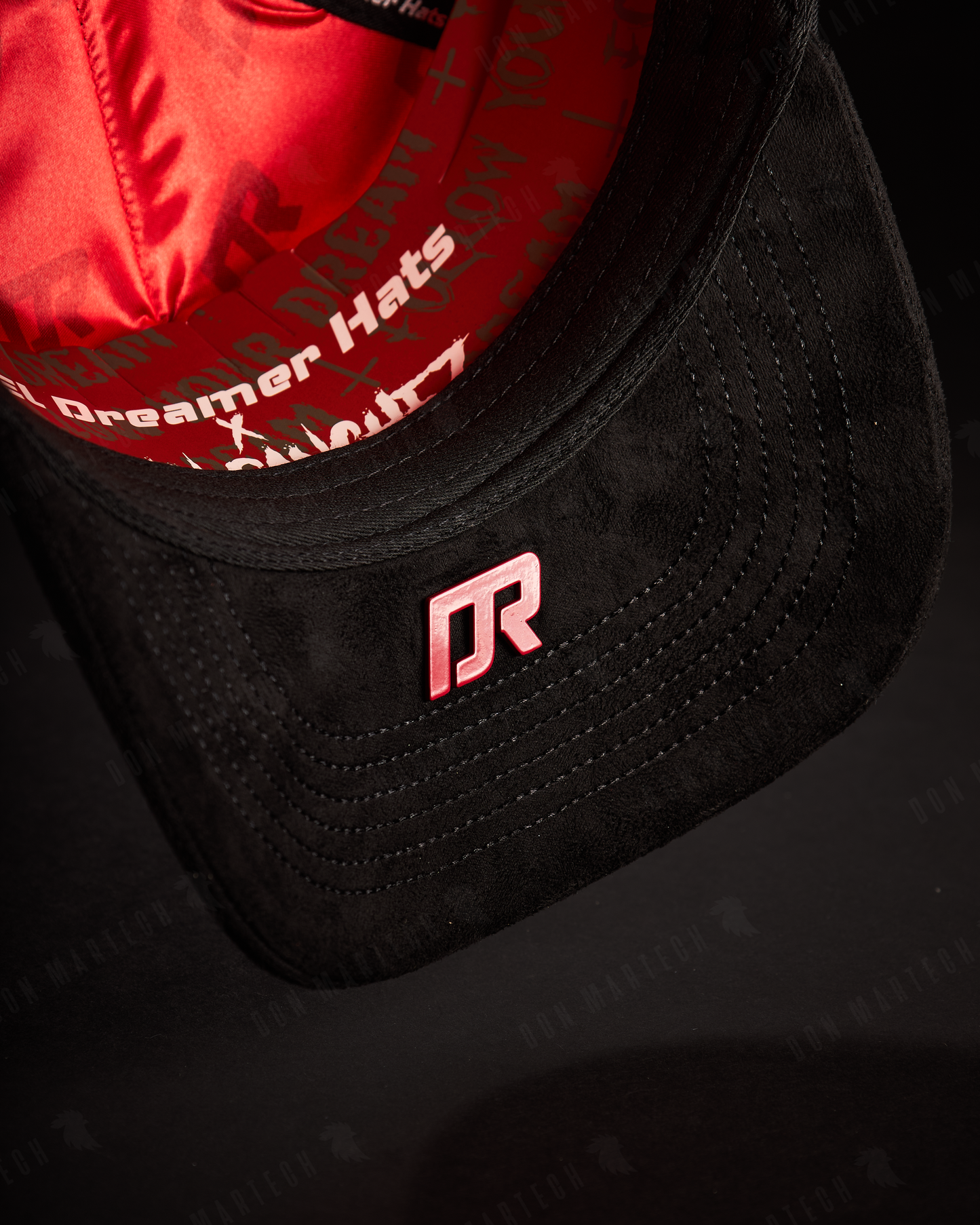 Dreamer Hats X Dan Sanchez - "Katana"