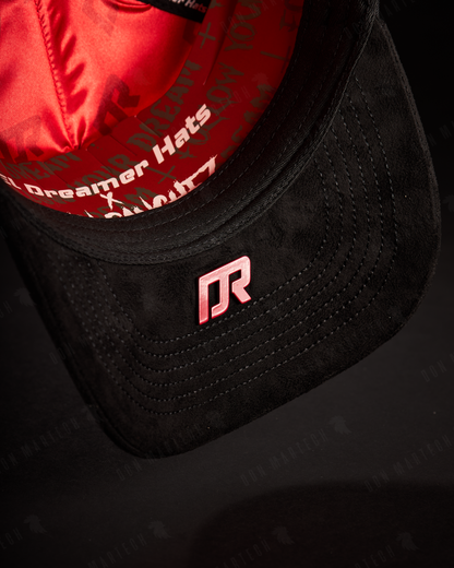 Dreamer Hats X Dan Sanchez - "Katana"