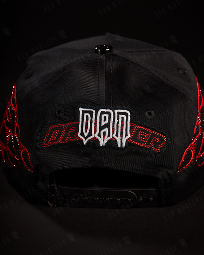 Dreamer x Dan Sánchez “DREVIL”