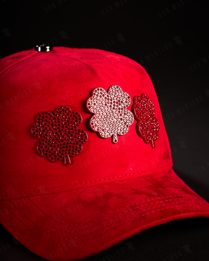 Dreamer x Dan Sánchez “Bloody Clover”