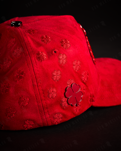 Dreamer x Dan Sánchez “Bloody Clover”